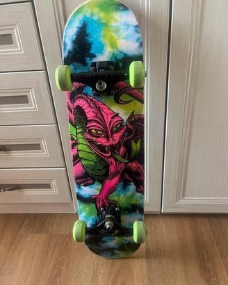 Skateboard powell peralta