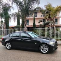 Bmw 320 320d cat Futura