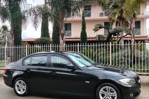 Bmw 320 320d cat Futura