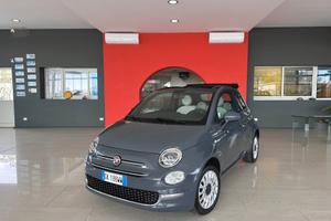 FIAT 500c 1.0 hybrid DOLCEVITA 70cv