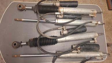 Assetto Toyota Land Cruiser Hdj80