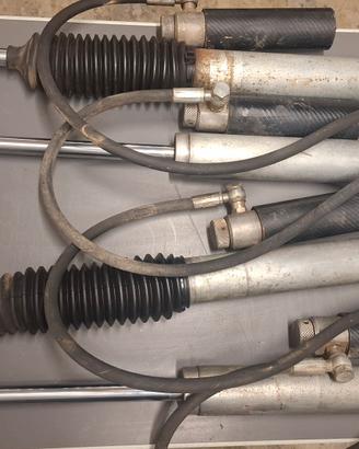 Assetto Toyota Land Cruiser Hdj80