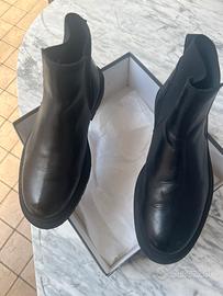 Stivaletti Campanile N 42