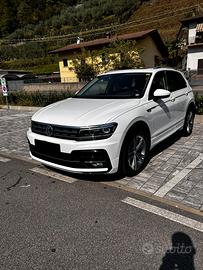 Volkswagen Tiguan 2.0 150cv R-Line