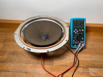 acoustic research ar1