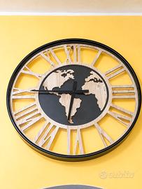 OROLOGIO PARETE MAISON DU MONDE