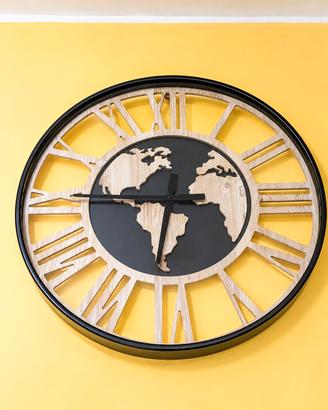 OROLOGIO PARETE MAISON DU MONDE