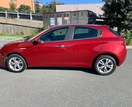 Alfa Romeo Giulietta 1.6 JTDm-2 105 CV Distinctive