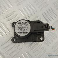 Motorino Attuatore Flap Climatizzatore Peugeot 300