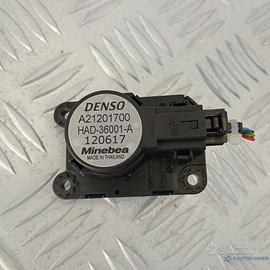 Motorino Attuatore Flap Climatizzatore Peugeot 300