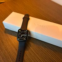 APPLE WATCH 6 44 mm