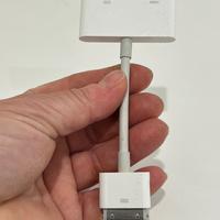 Adattatore Apple Digital AV (30 pin a HDMI)