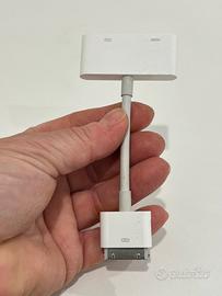 Adattatore Apple Digital AV (30 pin a HDMI)