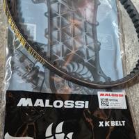 cinghia malossi  booster mbk 