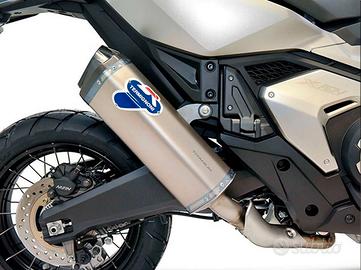 Scarico Termignoni  Honda X Adv 750
