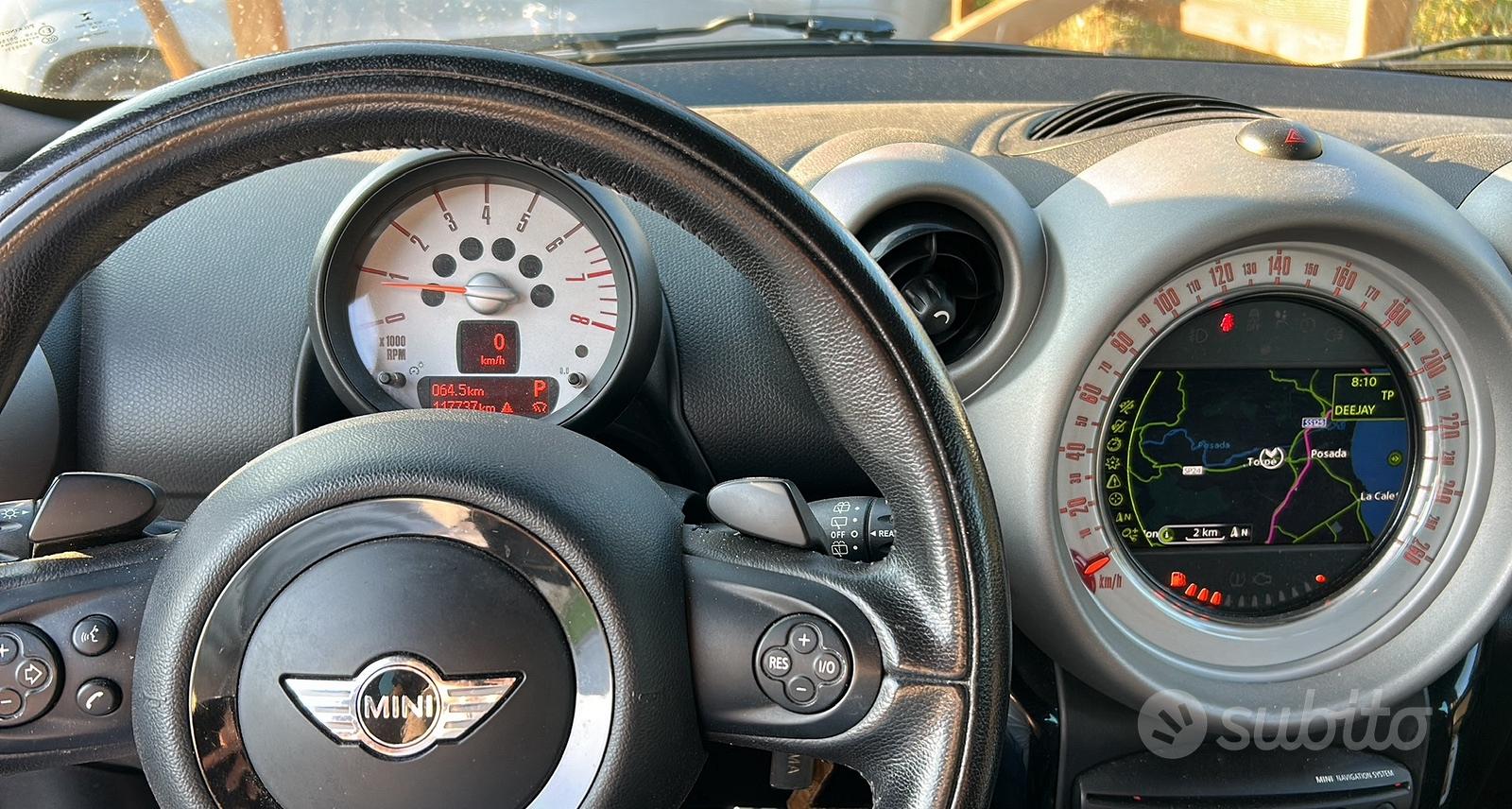Mini Mini Countryman 2011 photo 4