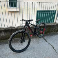 Canyon Strive Cf 7 2021 XL