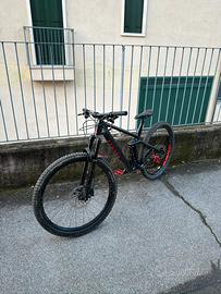 Canyon Strive Cf 7 2021 XL