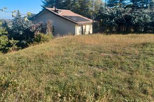 Lotto terreno edificabile