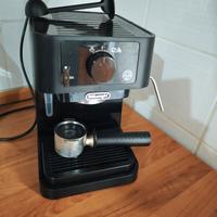 macchina da caffè De Longhi EC235.BK
