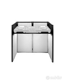 desk deejay