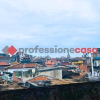 Pressi Fortino - 3 vani con terrazzo
