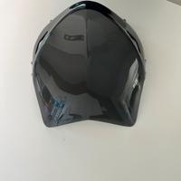 Cupolino barracuda mv agusta brutale