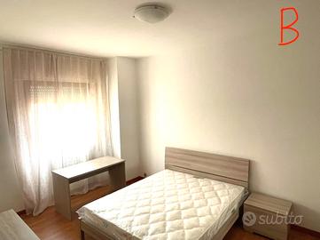 Camera singola in centro città