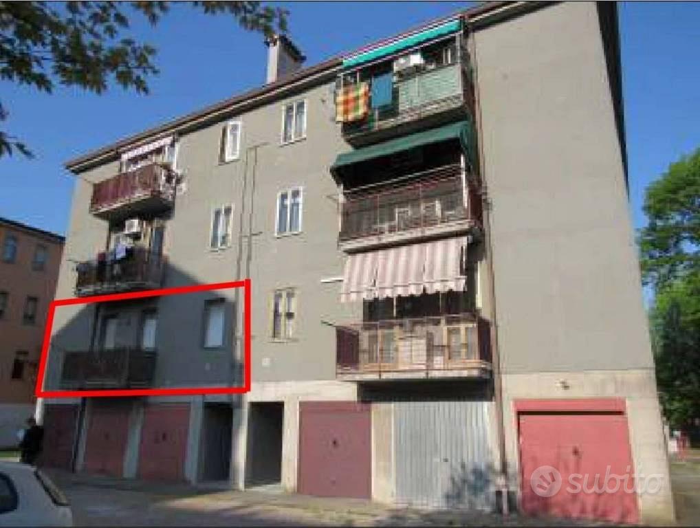 Appartamento – Mantova, Ponte Rosso, Cittadella - Vista 3