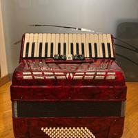 fisarmonica classic cantabile