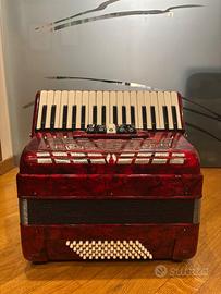 fisarmonica classic cantabile