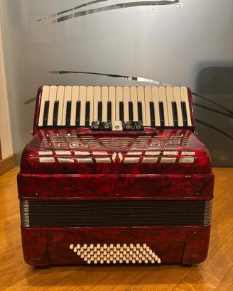 fisarmonica classic cantabile