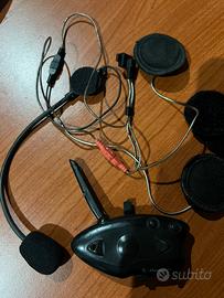 Interfono midlad singolo