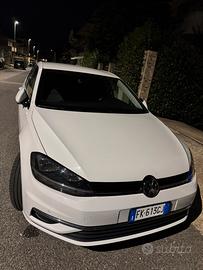 Golf 7.5