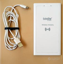 Caricatore Wireless Extrastar