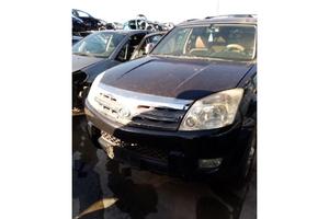 Ricambi usati great wall hover super luxury #3