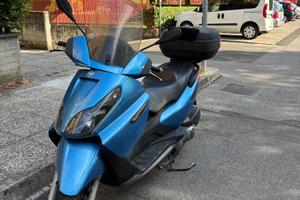 Piaggio X7 250 - 2009