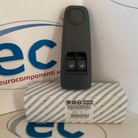 735421710 Interruttore alzacristalli per Fiat Duca
