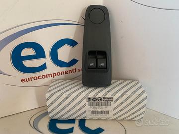 735421710 Interruttore alzacristalli per Fiat Duca