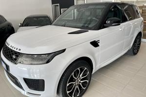 Range Rover Sport 3.0d Hse Dynamic Tetto Panoramic