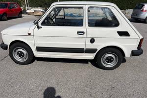 Fiat 126 - 1979
