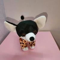 Peluche Chihuahua Maculato