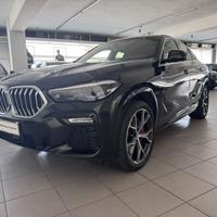BMW X6 xDrive30d 48V Msport