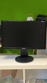 Monitor Samsung SyncMaster 2443BW 24