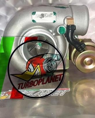 Turbina ELABORATA Lancia Delta i 1.6 HF Turbo