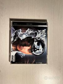 CD Milano Angels Shiva autografato