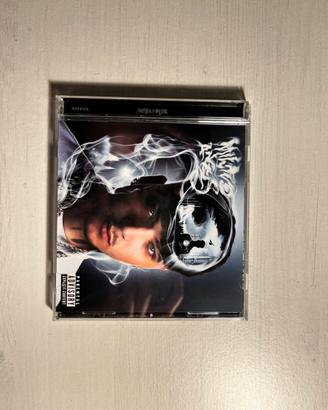 CD Milano Angels Shiva autografato