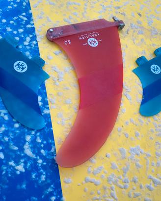 Surf Longboard