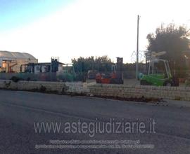 Terreno Agricolo Santa Croce Camerina [A4293409]