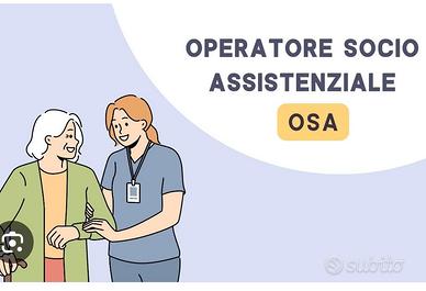 operatore Osa